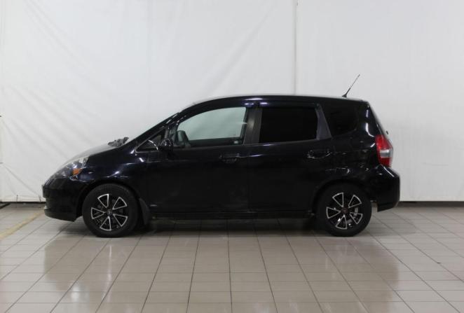 Honda Jazz I Рестайлинг с пробегом 2008 года, цена 470 000 рублей, 219768 км, хэтчбек, Автокод Объявления