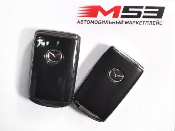Mazda 3 IV (BP) с пробегом 2020 года, цена 1 869 995 рублей, 60669 км, хэтчбек, Автокод Объявления