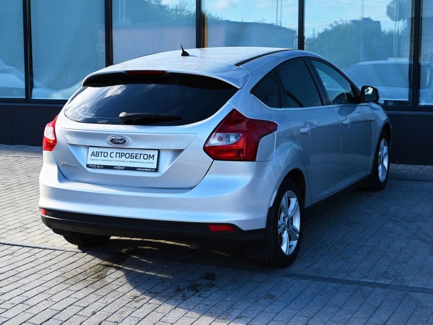 Ford Focus III Екатеринбург  - изображение 5