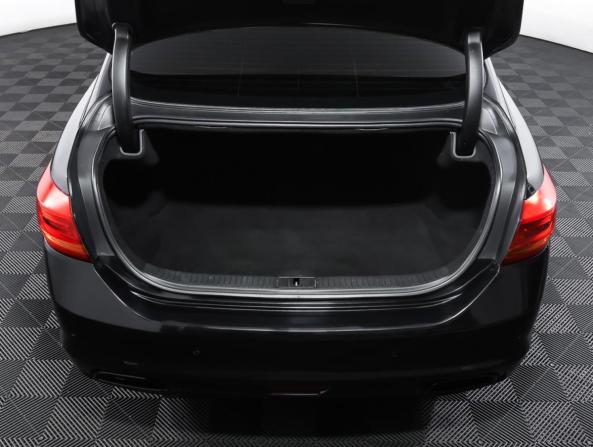 Kia Quoris I с пробегом 2013 года, цена 1 480 000 рублей, 130330 км, седан, Автокод Объявления