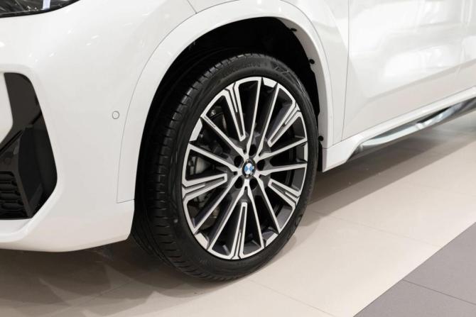Новый BMW X1 III (U11/U12) 2026 года, цена 6 200 000 рублей, внедорожник, Автокод Объявления