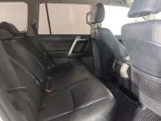 Toyota Land Cruiser Prado 150 Series Рестайлинг 1 Санкт-Петербург  - изображение 56