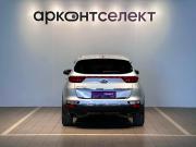 Kia Sportage IV Рестайлинг Краснодар  - изображение 25