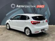 Kia Rio III Пермь  - изображение 28