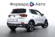 Chery Tiggo 4 Pro I Тюмень  - изображение 35