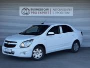 Chevrolet Cobalt II Рестайлинг Кемерово  - изображение 27