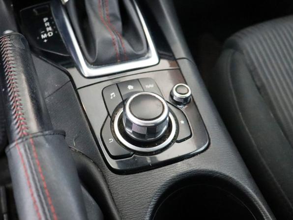 Mazda 3 III (BM) с пробегом 2014 года, цена 1 100 000 рублей, 177016 км, седан, Автокод Объявления