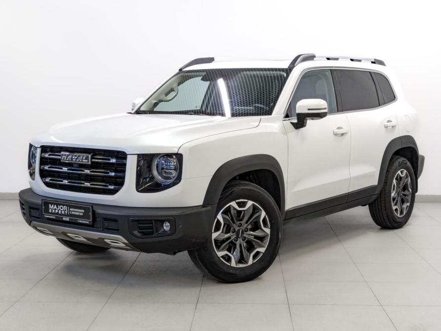 Haval Dargo Санкт-Петербург  - изображение 1