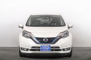Nissan Note II Рестайлинг Томск  - изображение 24