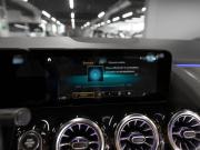 Mercedes-Benz GLA II (H247) Москва  - изображение 46