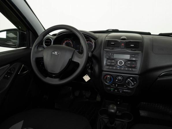 Lada (ВАЗ) Granta I Рестайлинг с пробегом 2023 года, цена 918 000 рублей, 48000 км, универсал, Автокод Объявления