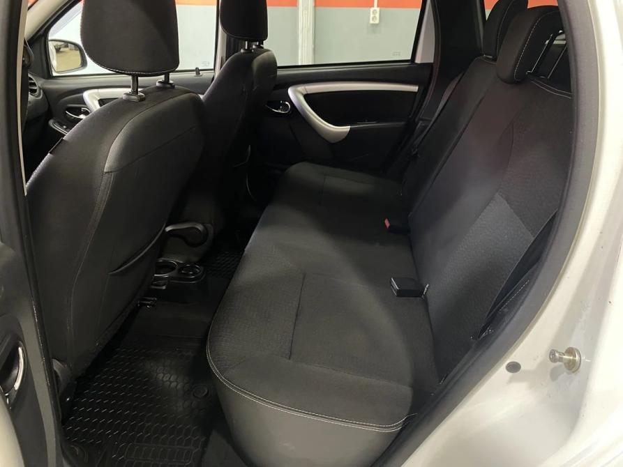 Nissan Terrano III (D10) Казань  - изображение 9