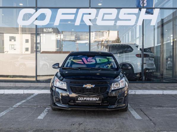 Chevrolet Cruze I Рестайлинг с пробегом 2014 года, цена 869 000 рублей, 210826 км, хэтчбек, Автокод Объявления