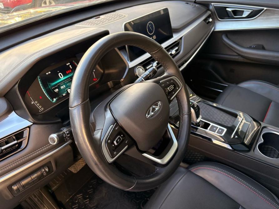 Chery Tiggo 7 Pro I Ростов-на-Дону  - изображение 15