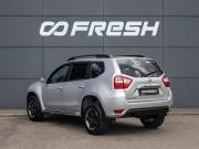 Nissan Terrano III (D10) Краснодар  - изображение 20