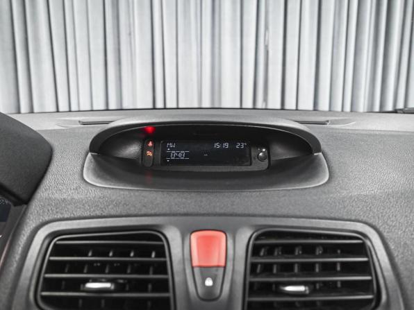 Renault Fluence I с пробегом 2011 года, цена 749 000 рублей, 155725 км, седан, Автокод Объявления