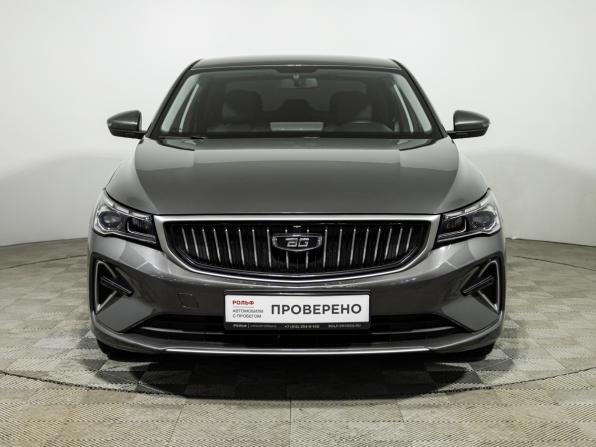 Belgee S50 с пробегом 2025 года, цена 1 849 585 рублей, 18099 км, седан, Автокод Объявления