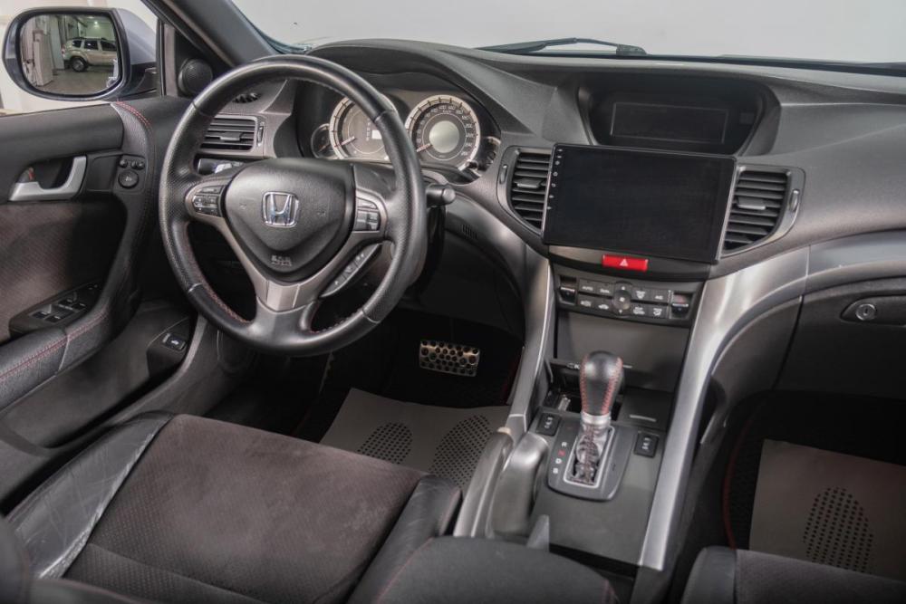 Honda Accord VIII Рестайлинг Томск  - изображение 10