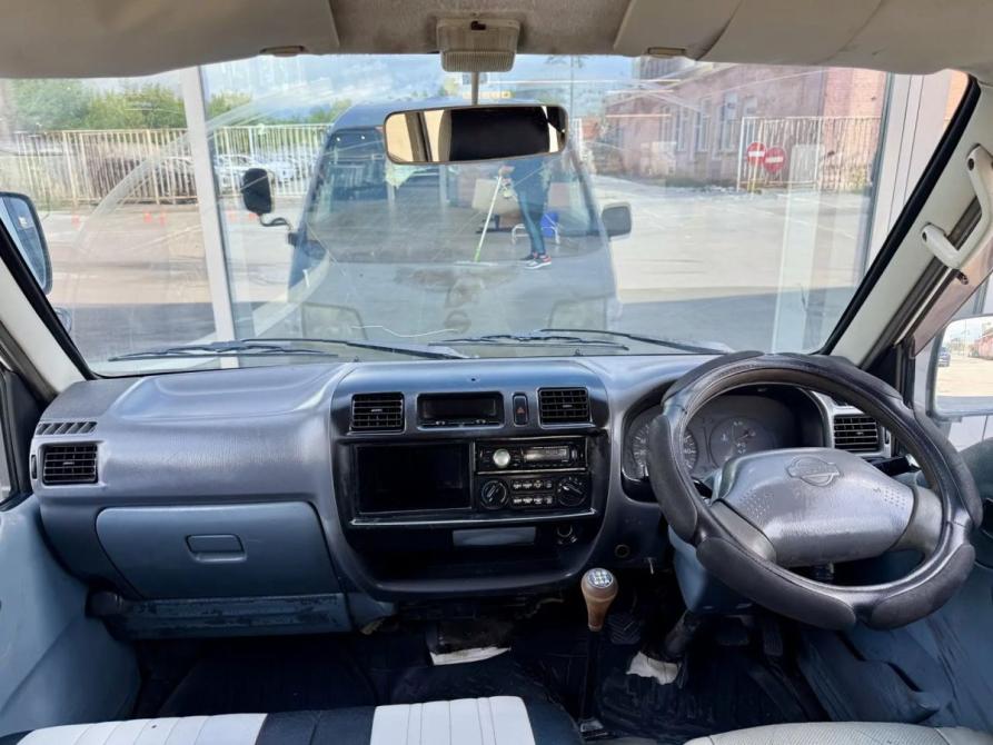 Nissan Vanette IV Новосибирск  - изображение 10