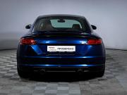 Audi TT III (8S) Москва  - изображение 30