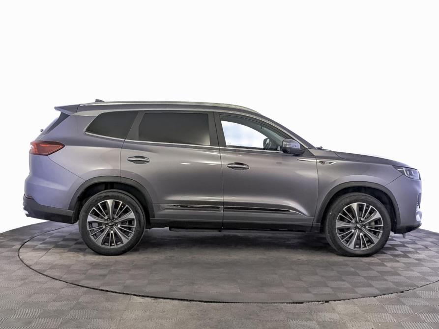 Chery Tiggo 8 Pro Max I Рестайлинг Москва  - изображение 4