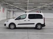 Citroen Berlingo II Рестайлинг 2 Казань  - изображение 32