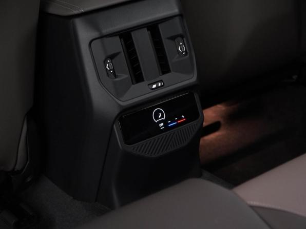 BMW X3 IV (G45/G48) с пробегом 2025 года, цена 7 151 050 рублей, 100 км, внедорожник, Автокод Объявления