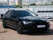 Audi A6 V (C8) Москва  - изображение 27