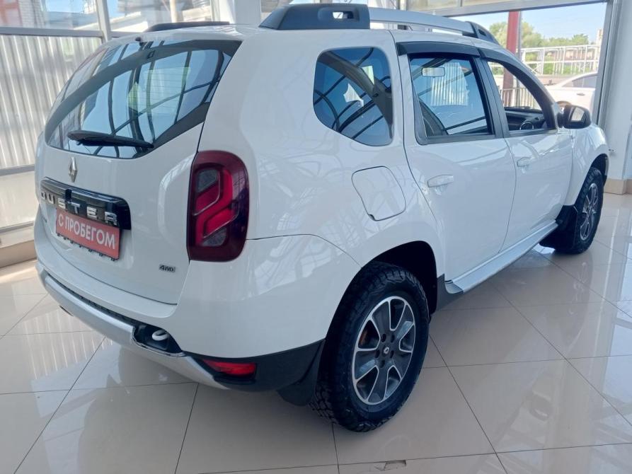 Renault Duster I Рестайлинг Арзамас  - изображение 5
