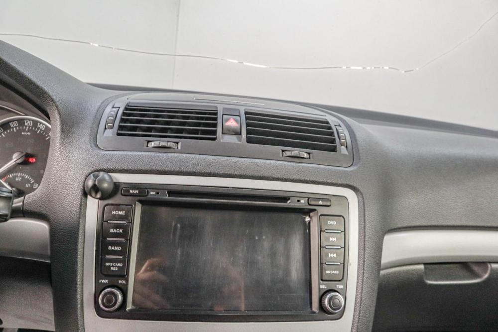 Skoda Octavia II (A5) Рестайлинг Челябинск  - изображение 7