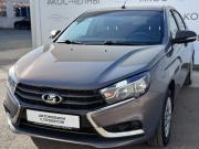 Lada (ВАЗ) Vesta I Набережные Челны  - изображение 35