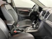 Chevrolet Captiva I Рестайлинг Ярославль  - изображение 30