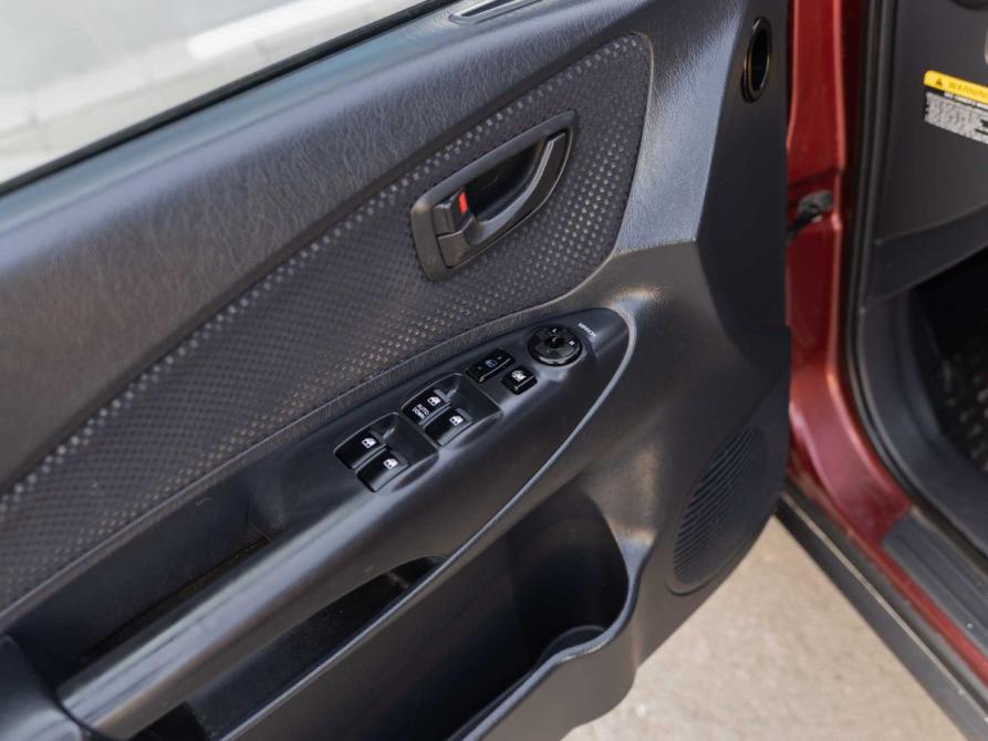 Hyundai Tucson I Новосибирск  - изображение 15