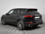 Porsche Cayenne II Рестайлинг (958) Санкт-Петербург  - изображение 30