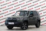 Lada (ВАЗ) Niva Travel I Сургут  - изображение 26
