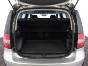 Skoda Yeti I Рестайлинг Москва  - изображение 37