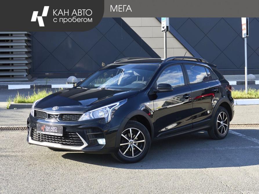Kia Rio IV Рестайлинг Казань  - изображение 1