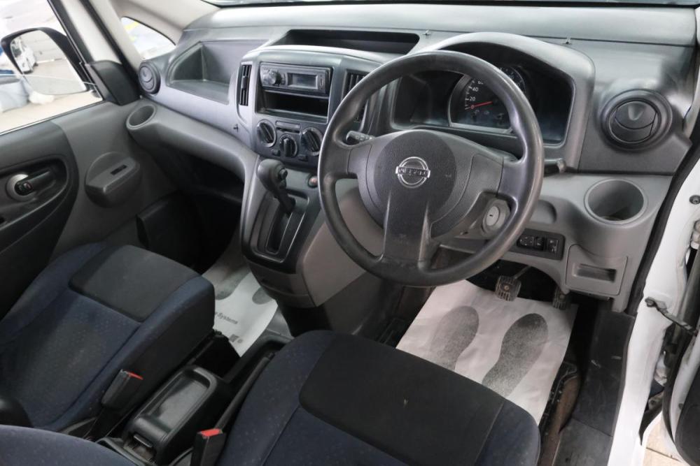 Nissan NV200 Омск  - изображение 11