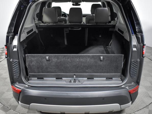 Land Rover Discovery V с пробегом 2017 года, цена 2 499 000 рублей, 177538 км, внедорожник, Автокод Объявления