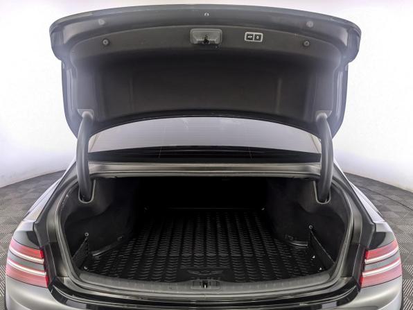 Genesis G80 II с пробегом 2022 года, цена 3 510 000 рублей, 134711 км, седан, Автокод Объявления