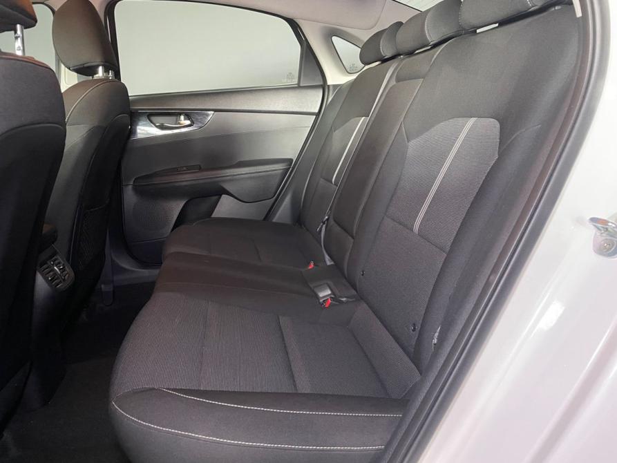 Kia Cerato IV Тверь  - изображение 8