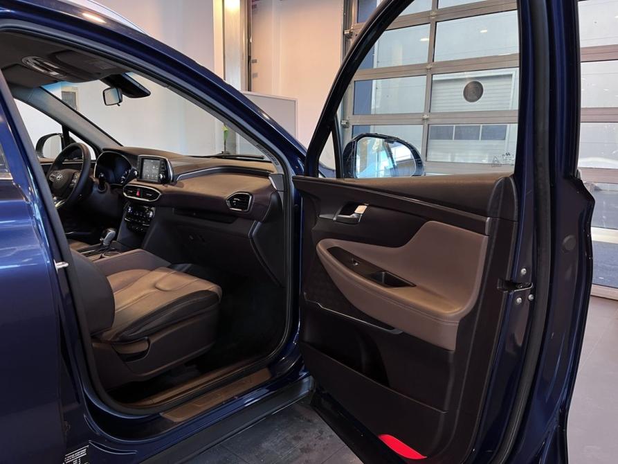 Hyundai Santa Fe IV Чебоксары  - изображение 26