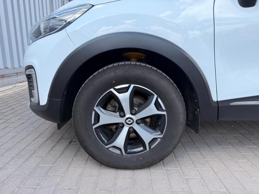 Renault Kaptur I Ростов-на-Дону  - изображение 10
