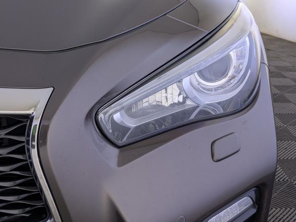 Infiniti Q50 I с пробегом 2015 года, цена 2 150 000 рублей, 97220 км, седан, Автокод Объявления