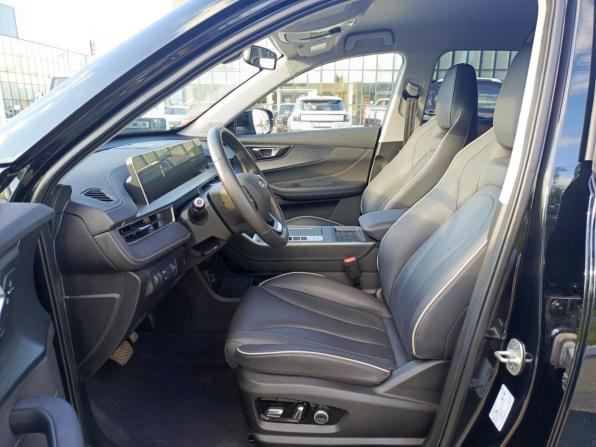 Chery Tiggo 4 I Рестайлинг 2 с пробегом 2025 года, цена 1 895 000 рублей, 13758 км, внедорожник, Автокод Объявления