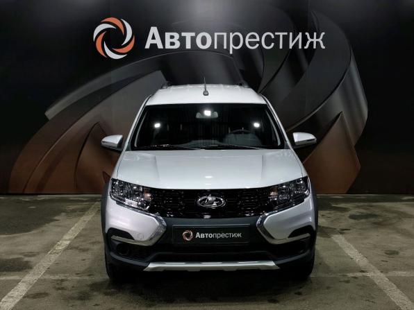 Lada (ВАЗ) Largus I Рестайлинг с пробегом 2026 года, цена 1 780 000 рублей, 16 км, универсал, Автокод Объявления