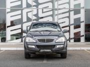 SsangYong Kyron I Рестайлинг Краснодар  - изображение 22