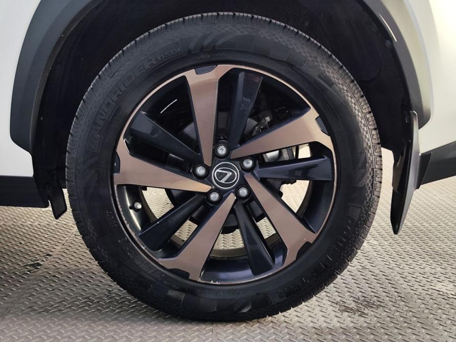 Lexus NX I Рестайлинг Уфа  - изображение 21