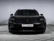 Porsche Taycan I Москва  - изображение 26