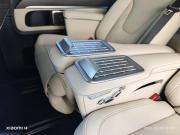 Mercedes-Benz V-Класс III (W447) Рестайлинг 2 Москва  - изображение 27